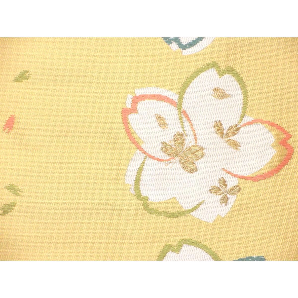 【未使用品】名古屋帯