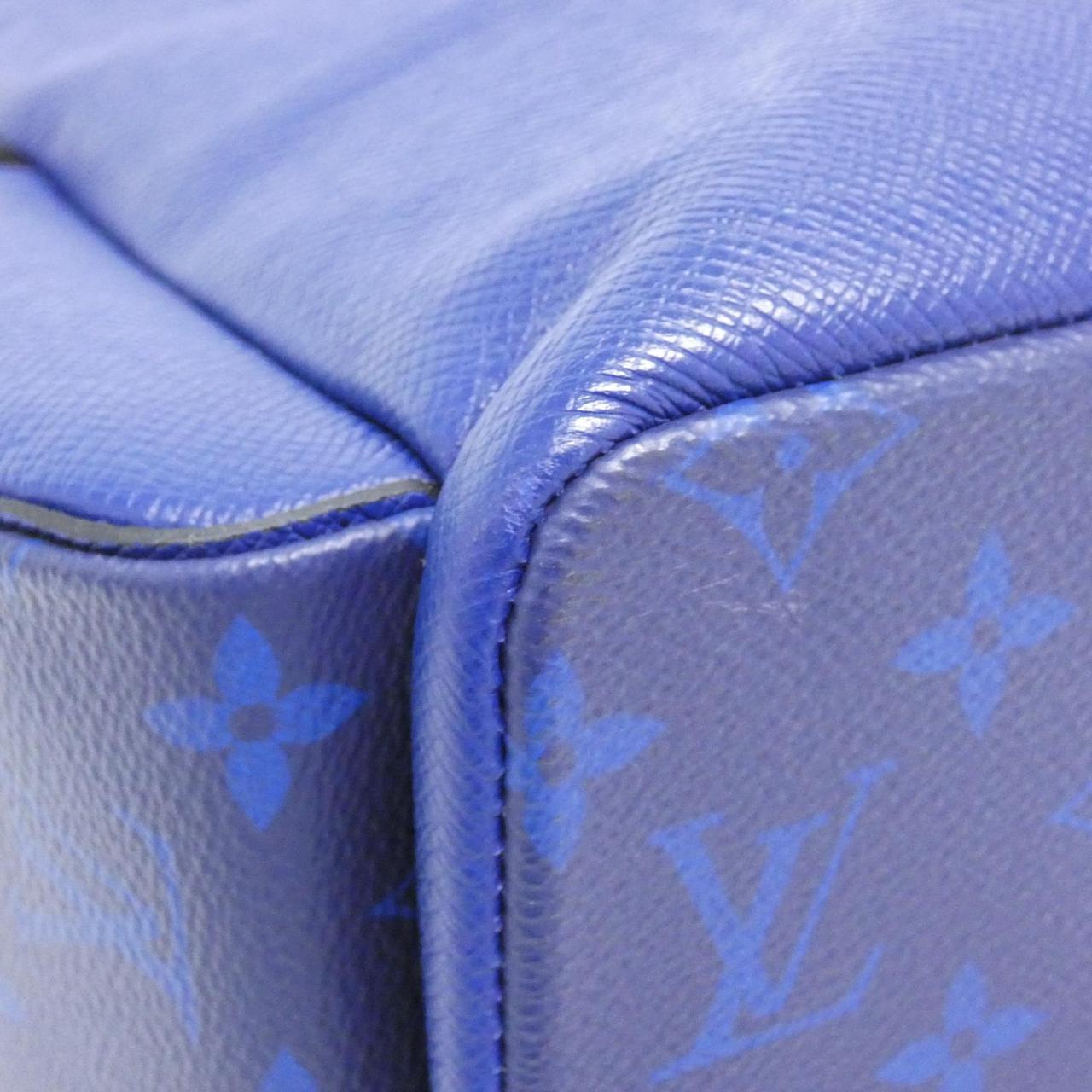 ルイヴィトン タイガ ラマ バックパック M30419 リュックサック