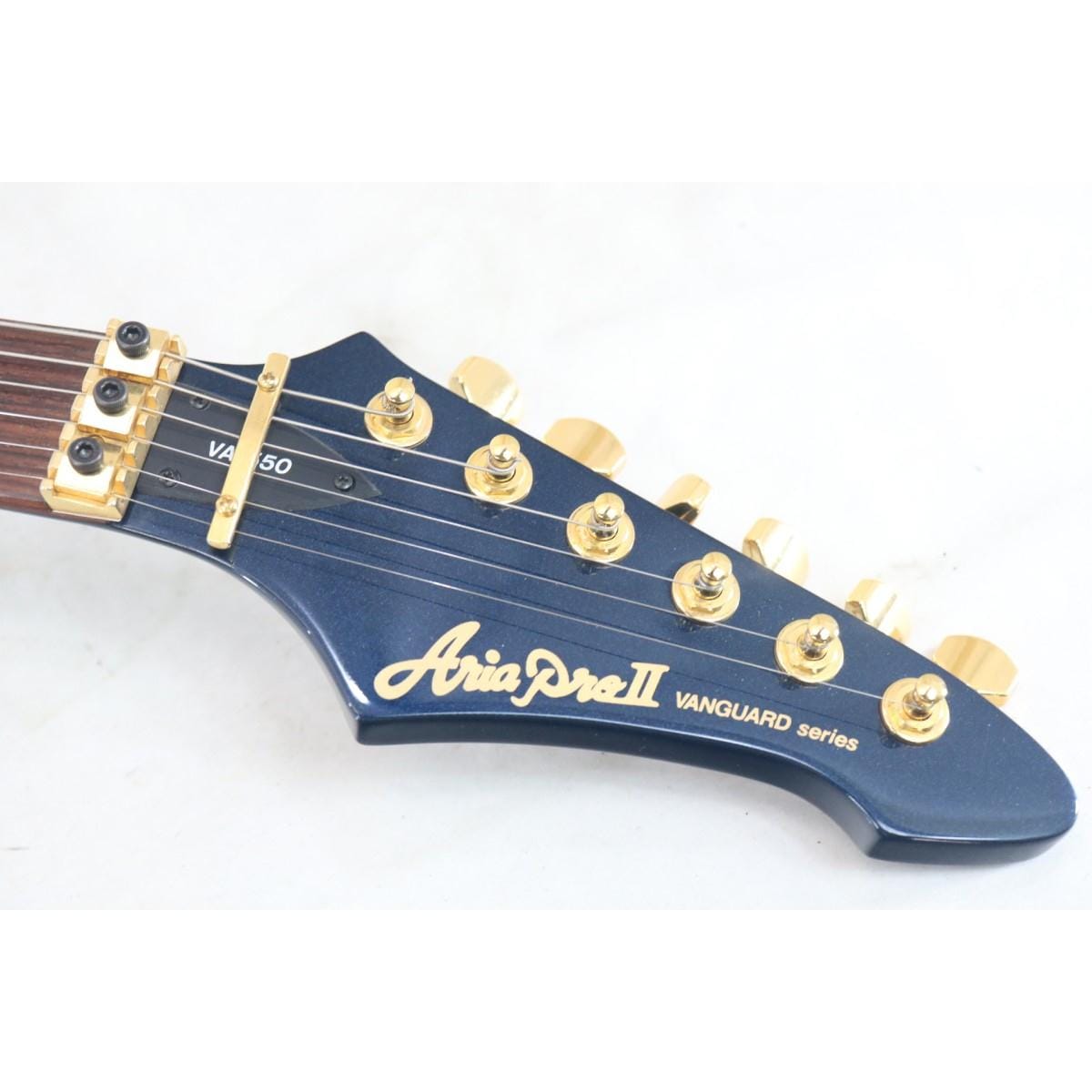 ＡＲＩＡ　ＰＲＯ　ＩＩ　　ＶＡ－５５０