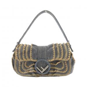 フェンディ バゲット 8BR600 A1LM バッグ