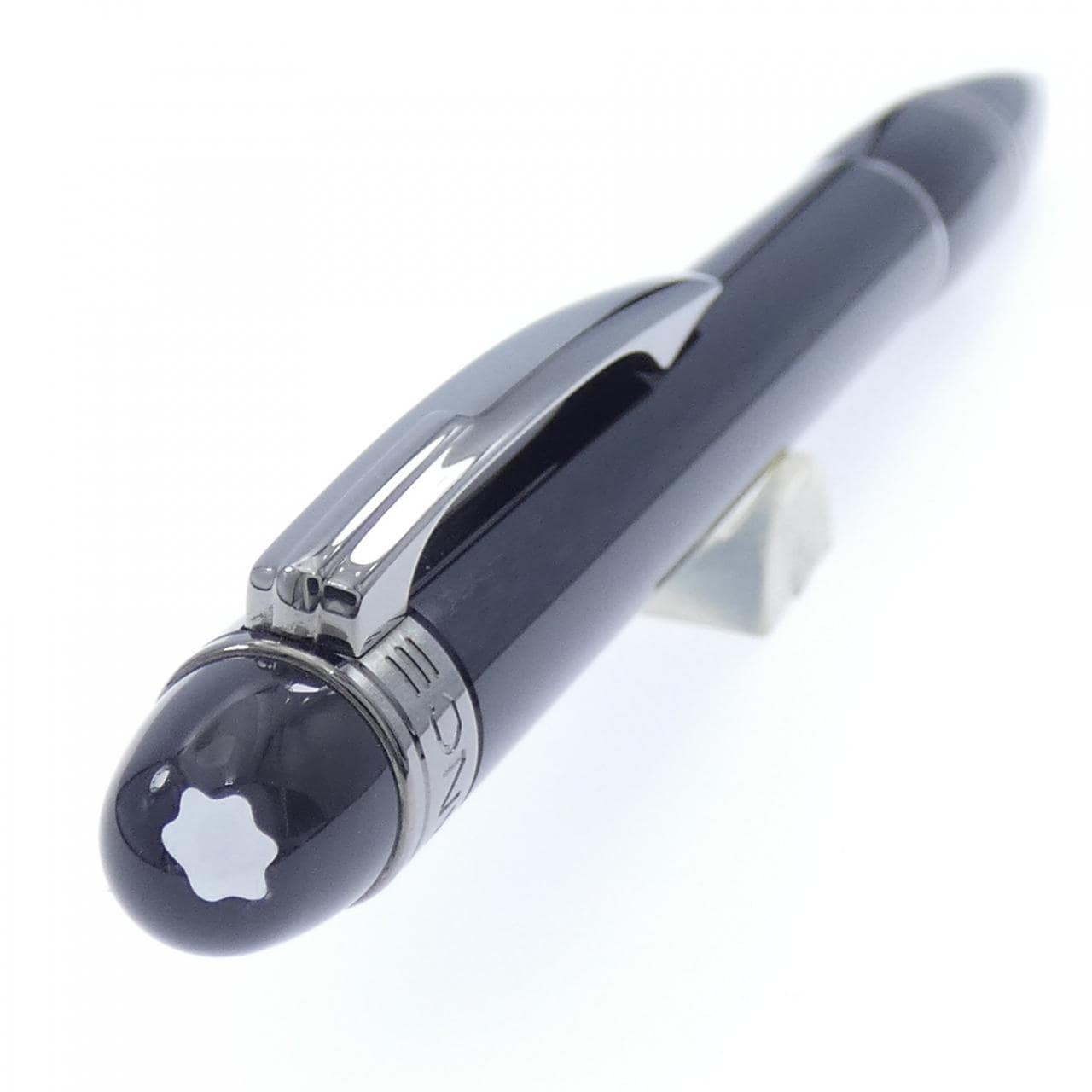 モンブラン スターウォーカーミッドナイトブラック 105657 ボールペン