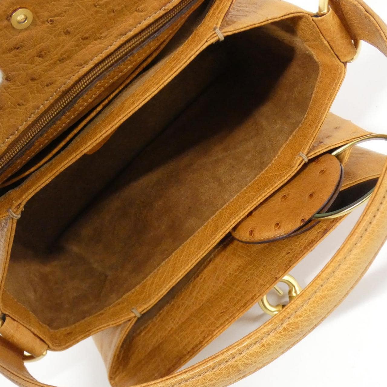 【ヴィンテージ】グッチ 000 406 0269 ショルダーバッグ