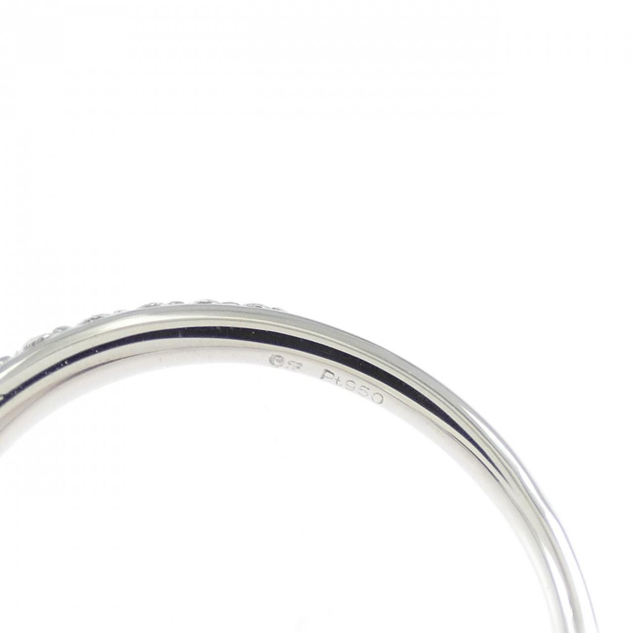 オレフィーチェ ダイヤモンド リング 0.25CT
