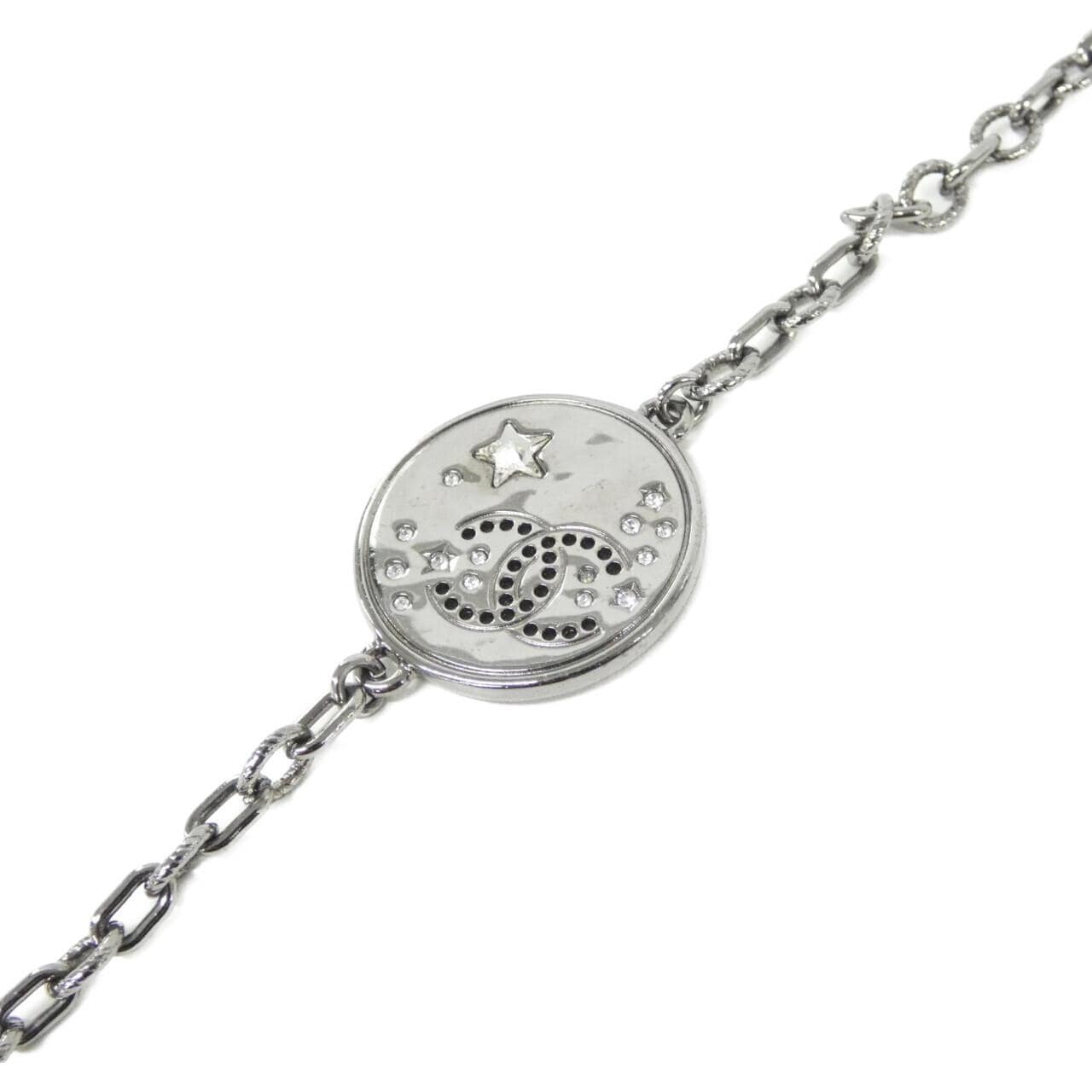 シャネル ネックレス