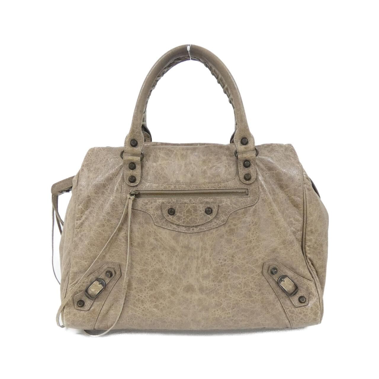 バレンシアガ ザ ミッドデイ 285347 D94JT バッグ