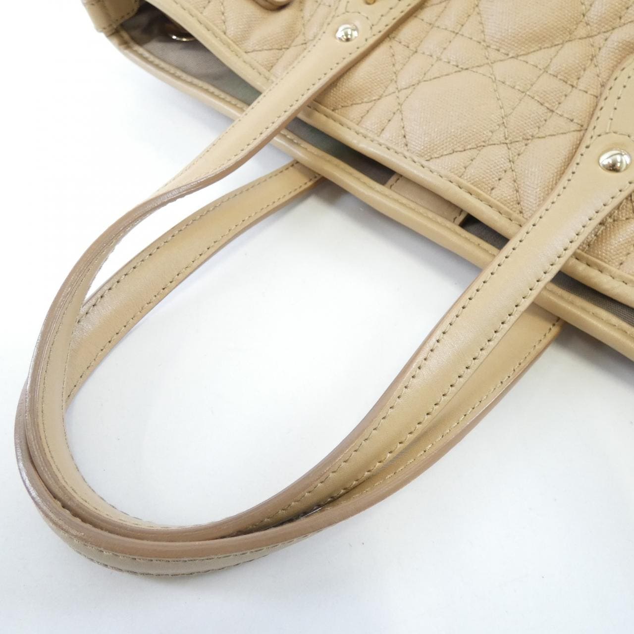 クリスチャンディオール バッグ