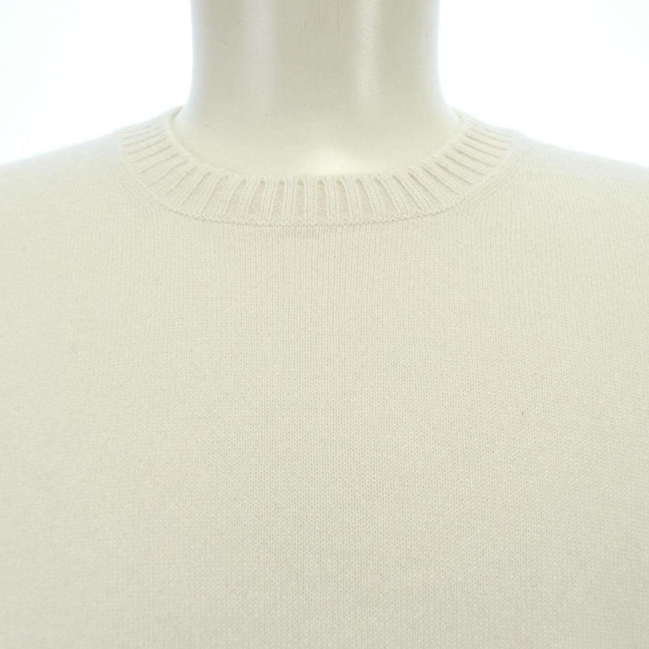 セッテフィーリカシミヤ SETTEFILI CASHMERE ニット