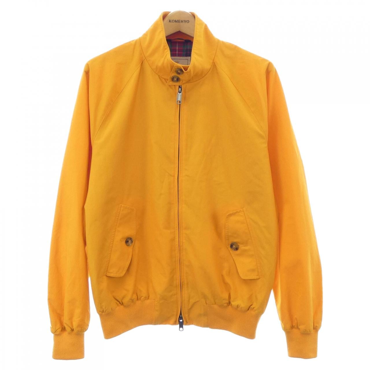 BARACUTA jacket
