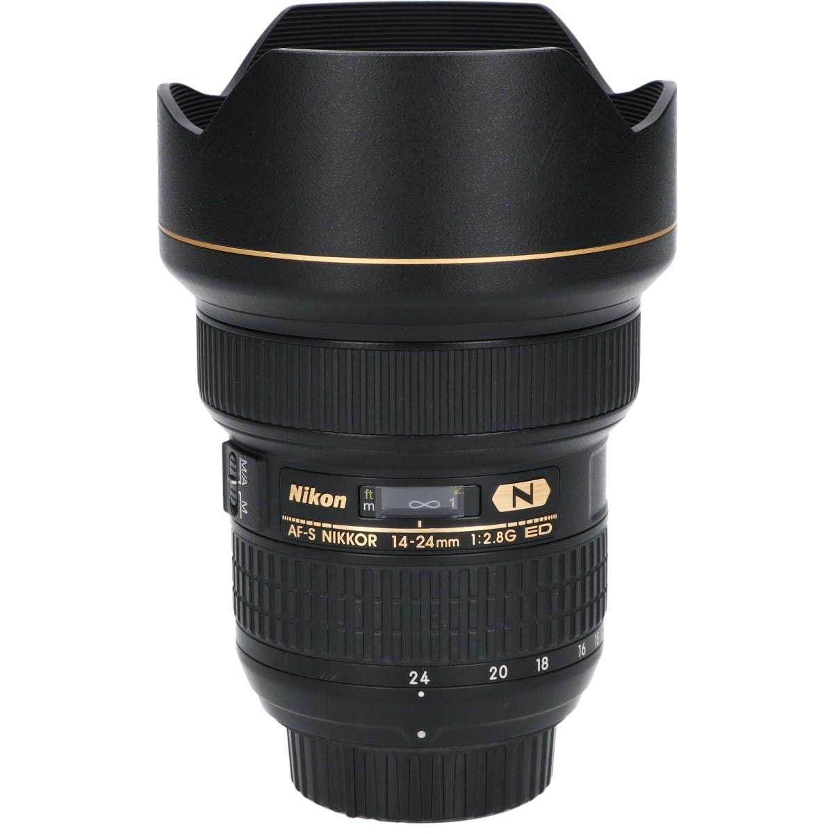 AF-S14-24mm F2.8G ED