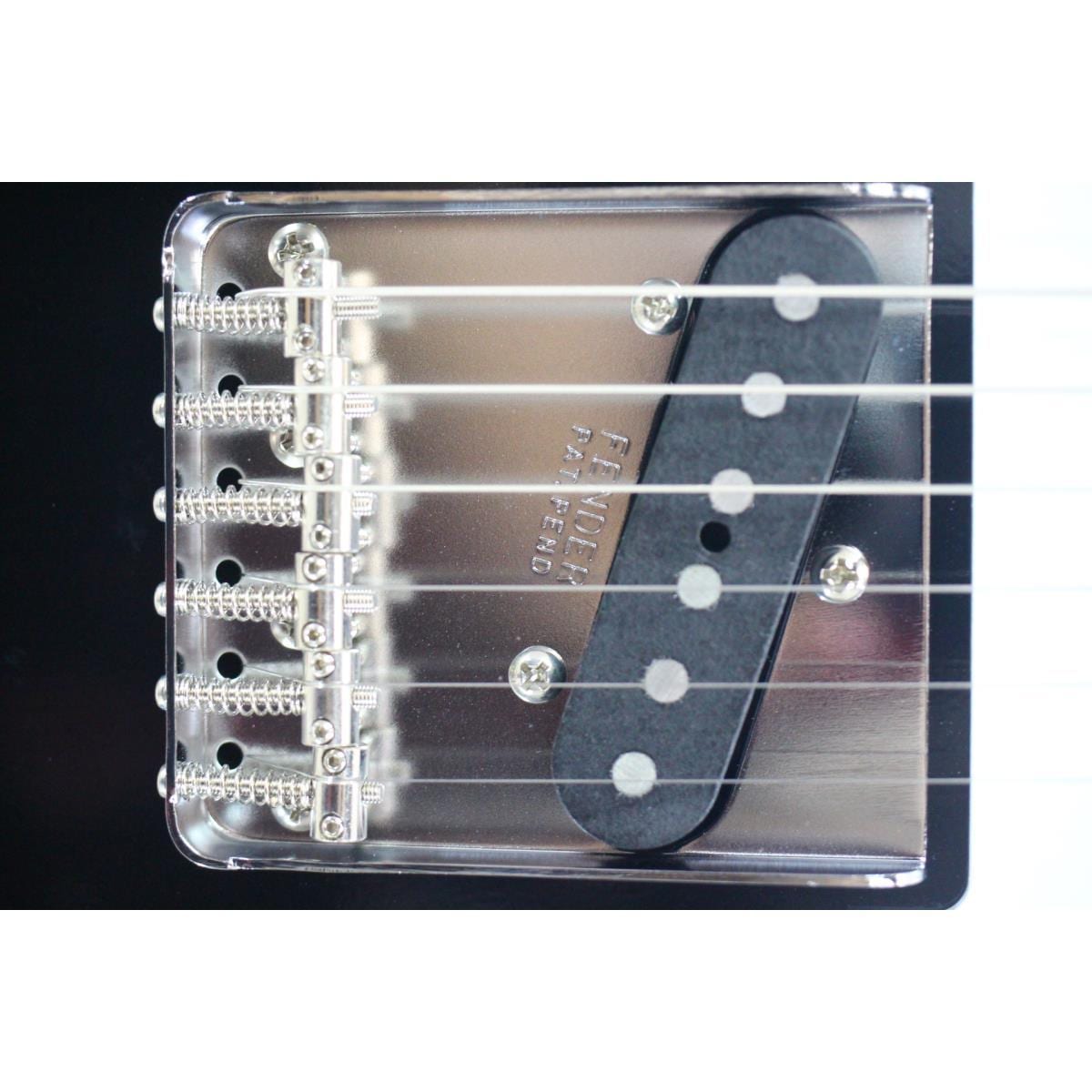 ＦＥＮＤＥＲ　　ＨＡＲＵＩＣＨＩ　ＴＥＬＥＣＡＳＴＥＲ
