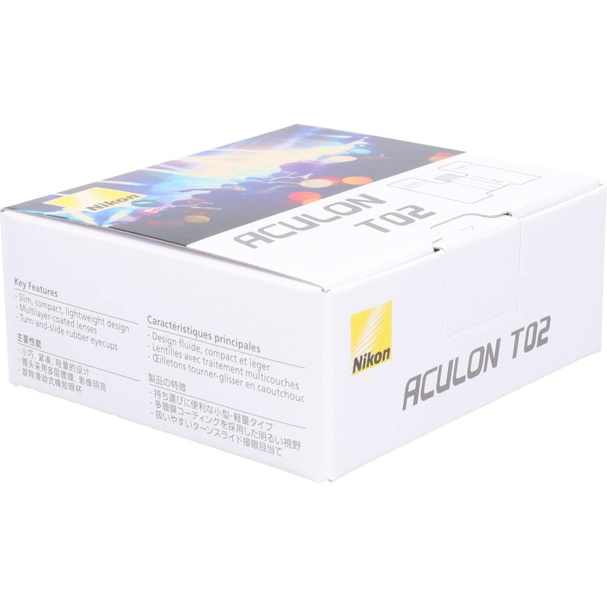 【未使用品】ＡＣＵＬＯＮ　Ｔ０２　８Ｘ２１　グリーン