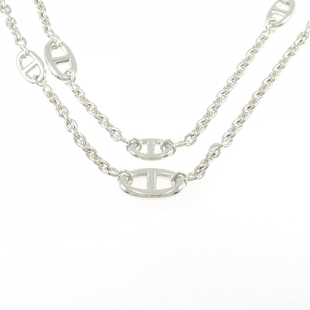 HERMES Farandole 項鍊