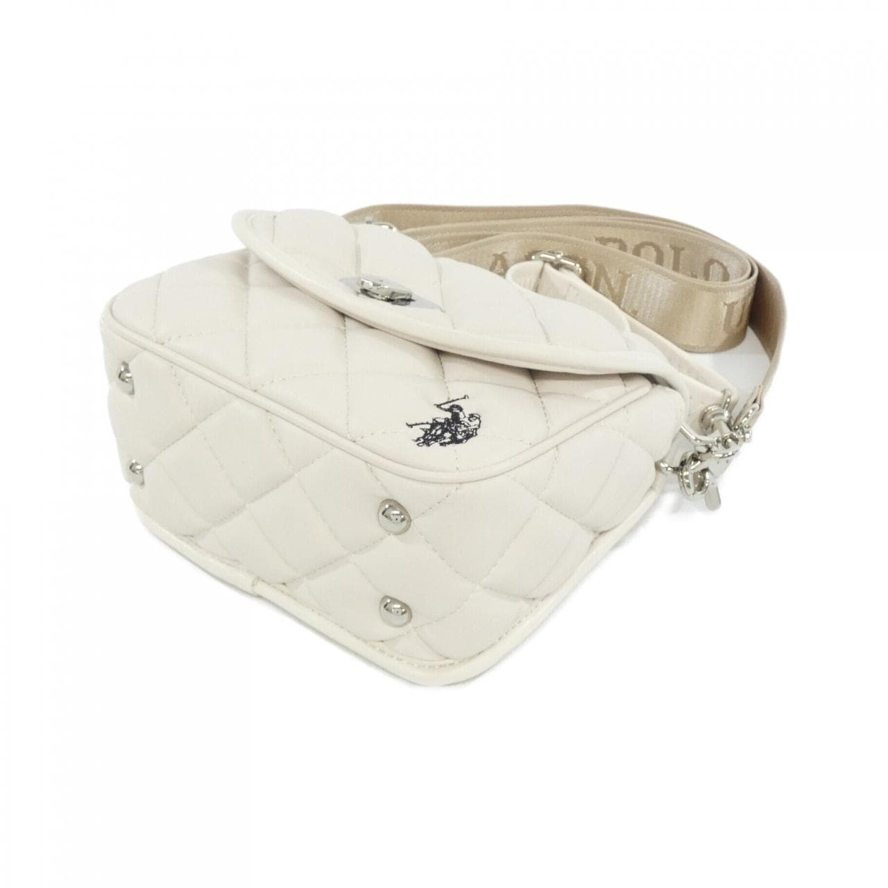 【新品】ユーエスポロ USPA2723 ショルダーバッグ