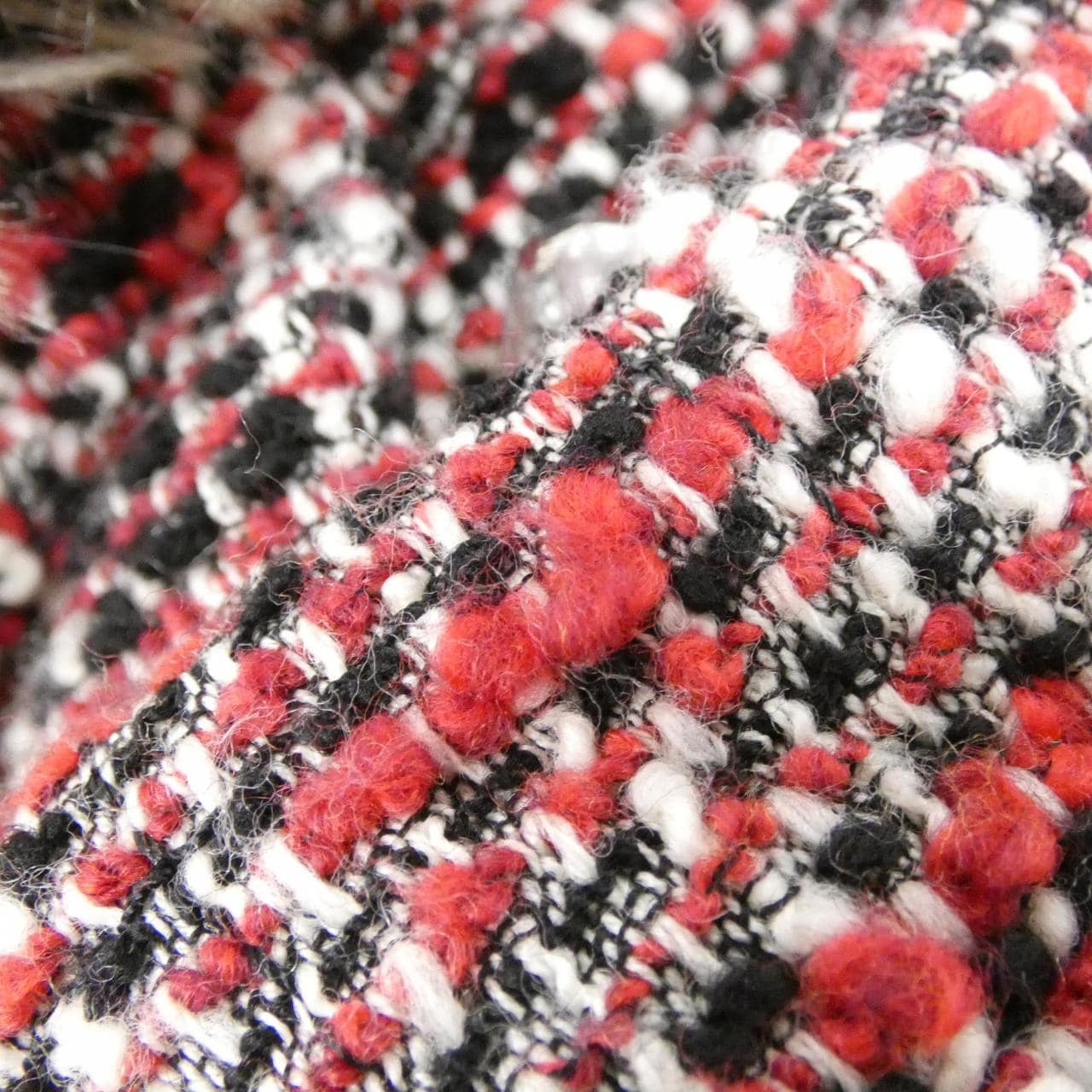 シャネル ショルダーバッグ