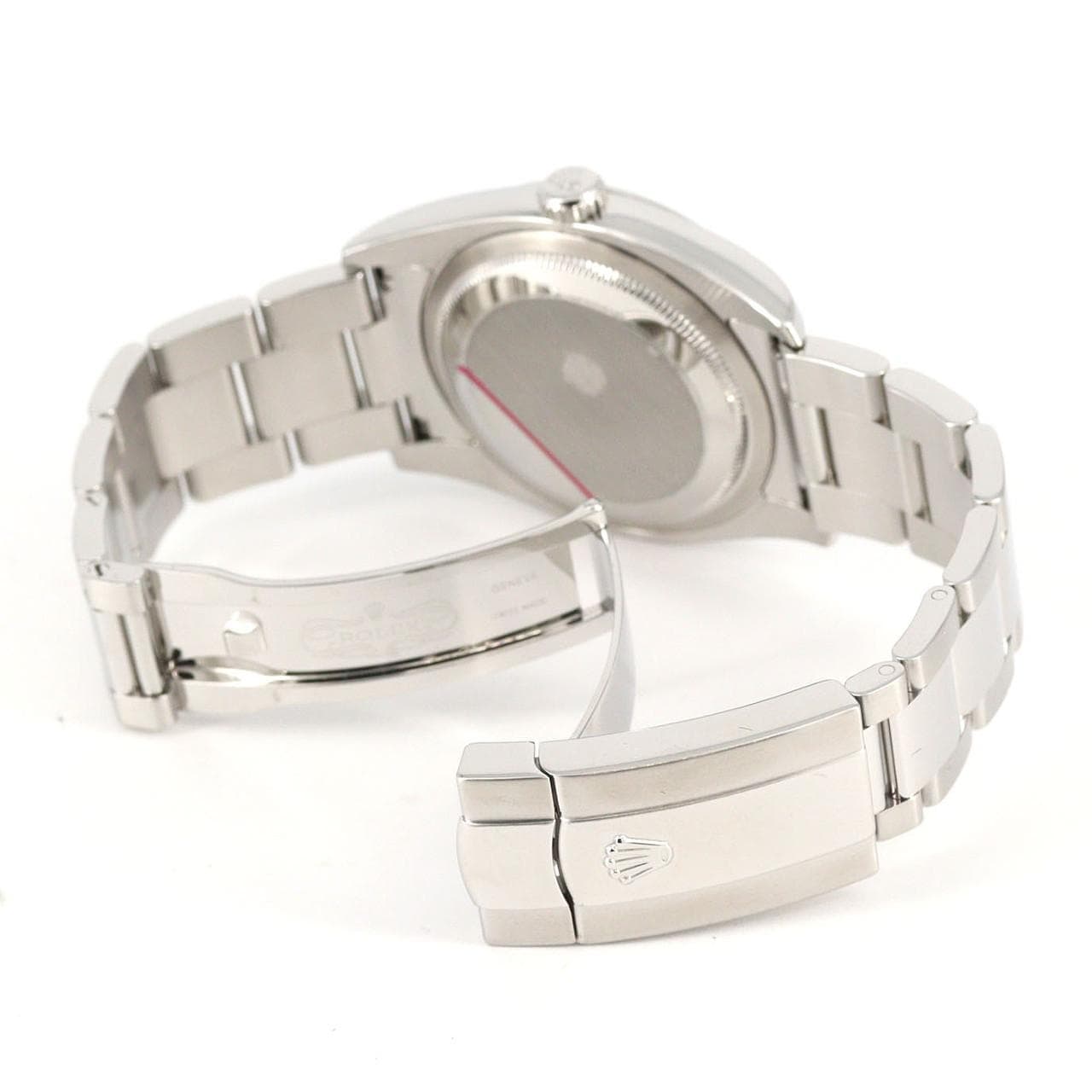 ロレックス デイトジャスト 116200 SS 自動巻 Z番