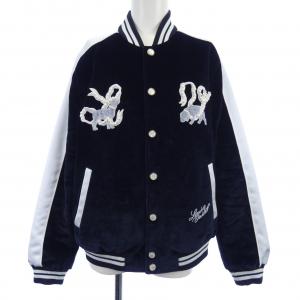 ルイヴィトン LOUIS VUITTON HSA11EJEE ブルゾン