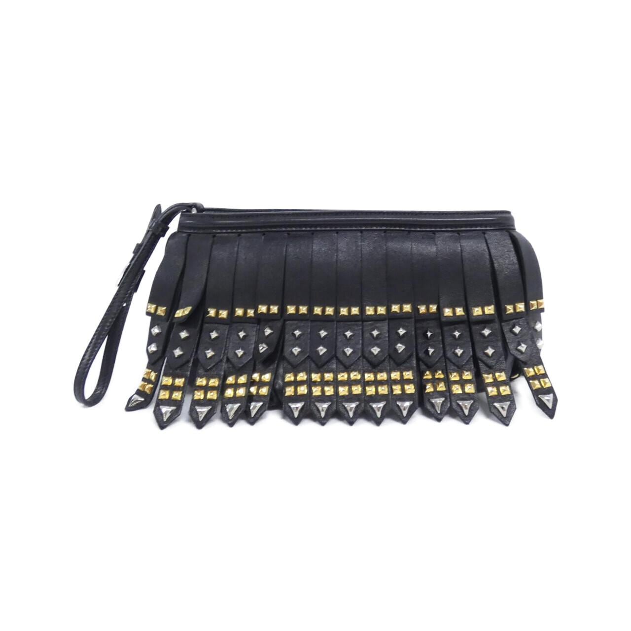 プラダ 1N1735 ポーチ