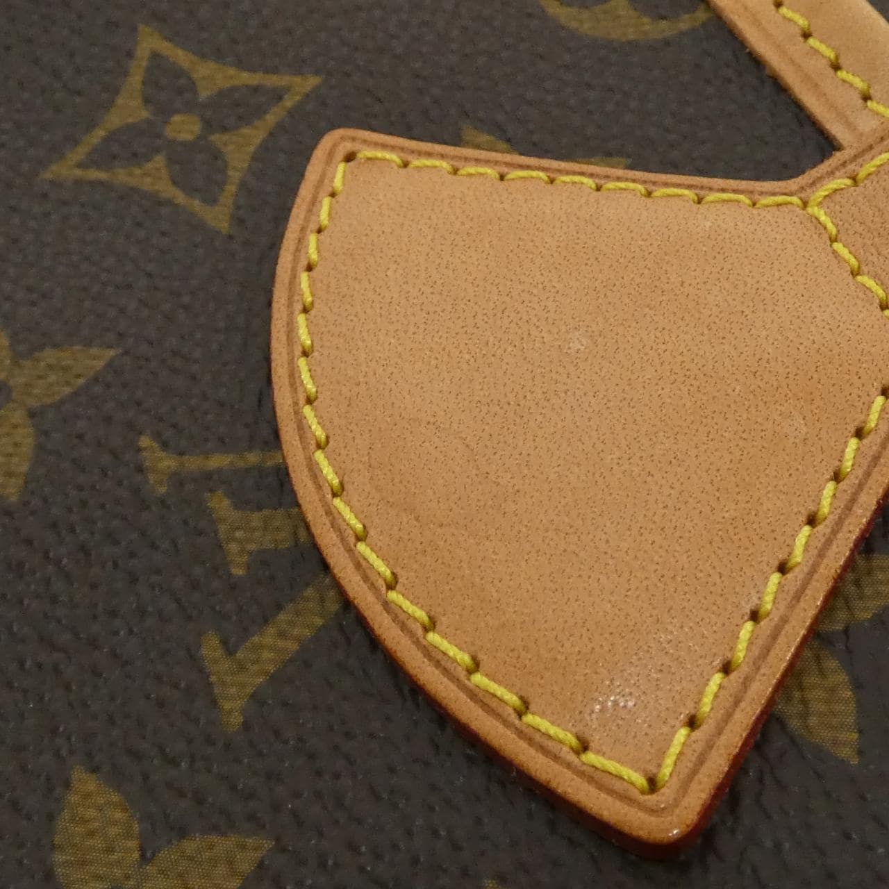 ルイヴィトン モノグラム ソローニュ M42250 ショルダーバッグ