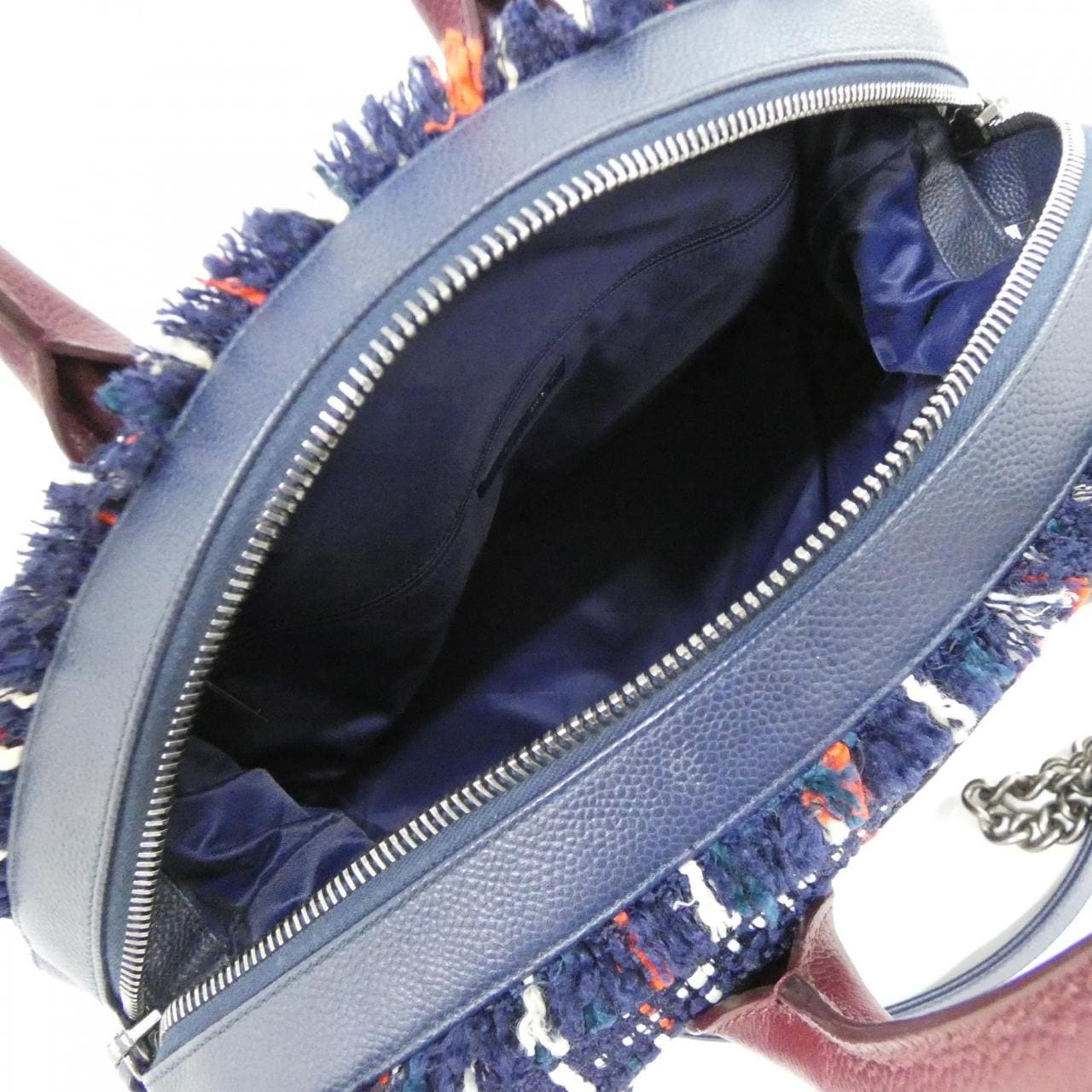 シャネル エア ライン 93310 ショルダーバッグ