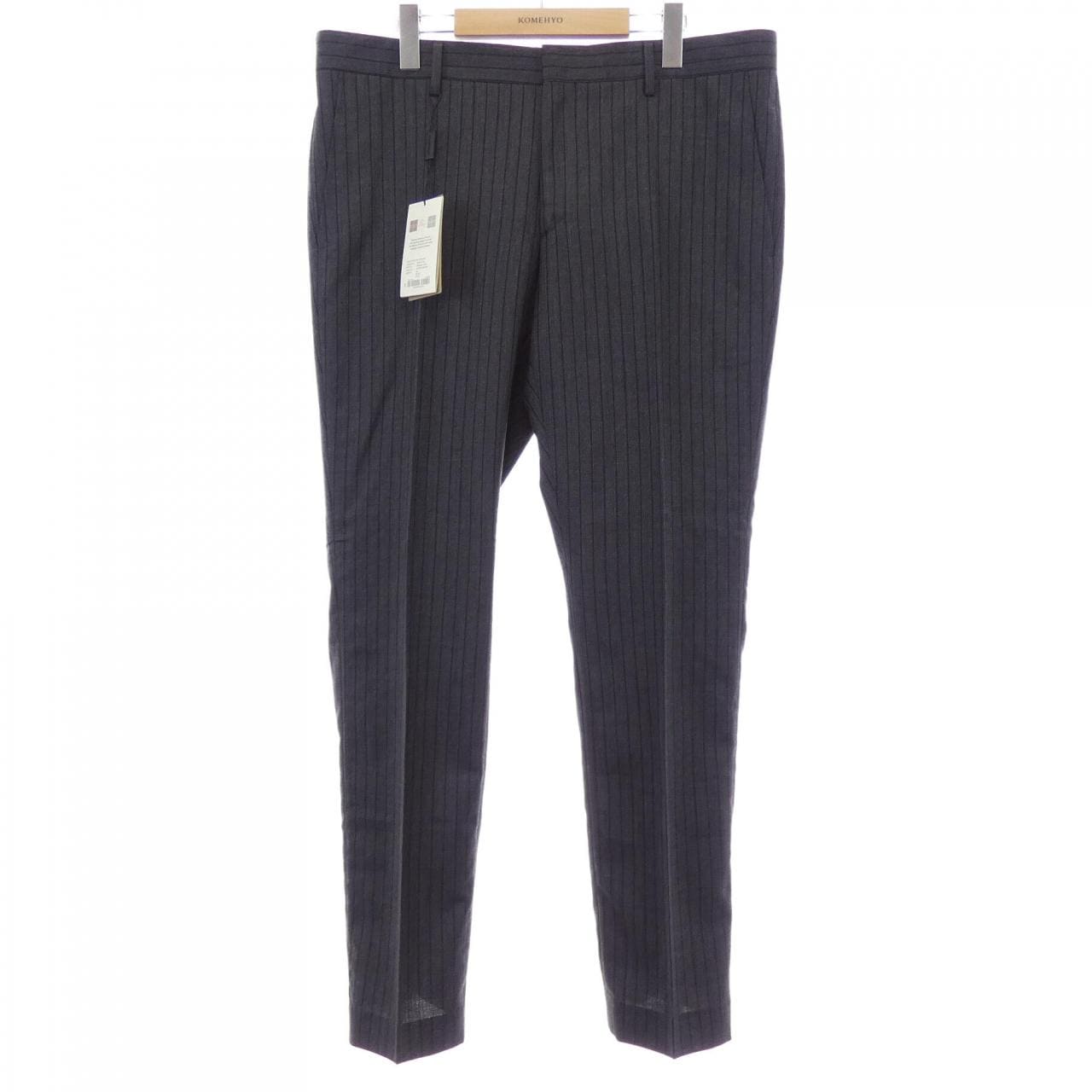 バーバリー BURBERRY 80046441 パンツ