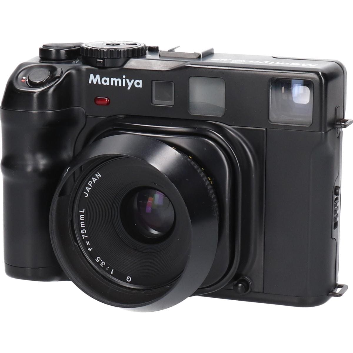 ＭＡＭＩＹＡ６ＭＦ　Ｇ７５ｍｍ　Ｆ３．５Ｌ