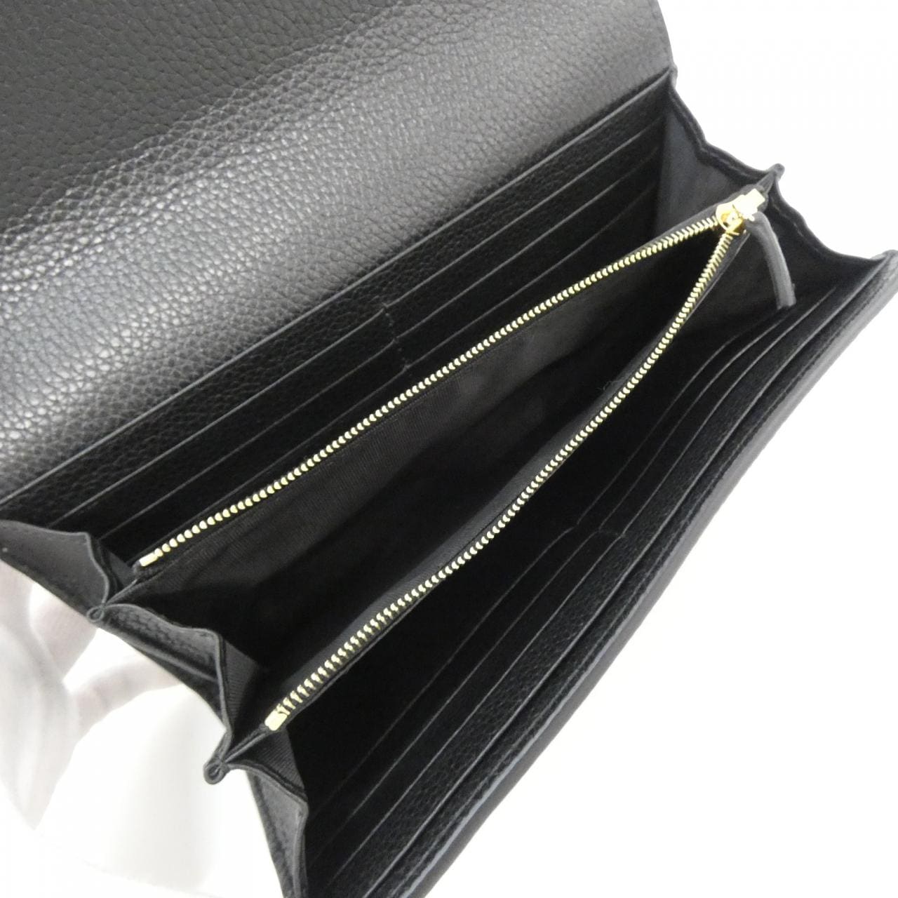 【新品】グッチ 456116 AAE5E 財布