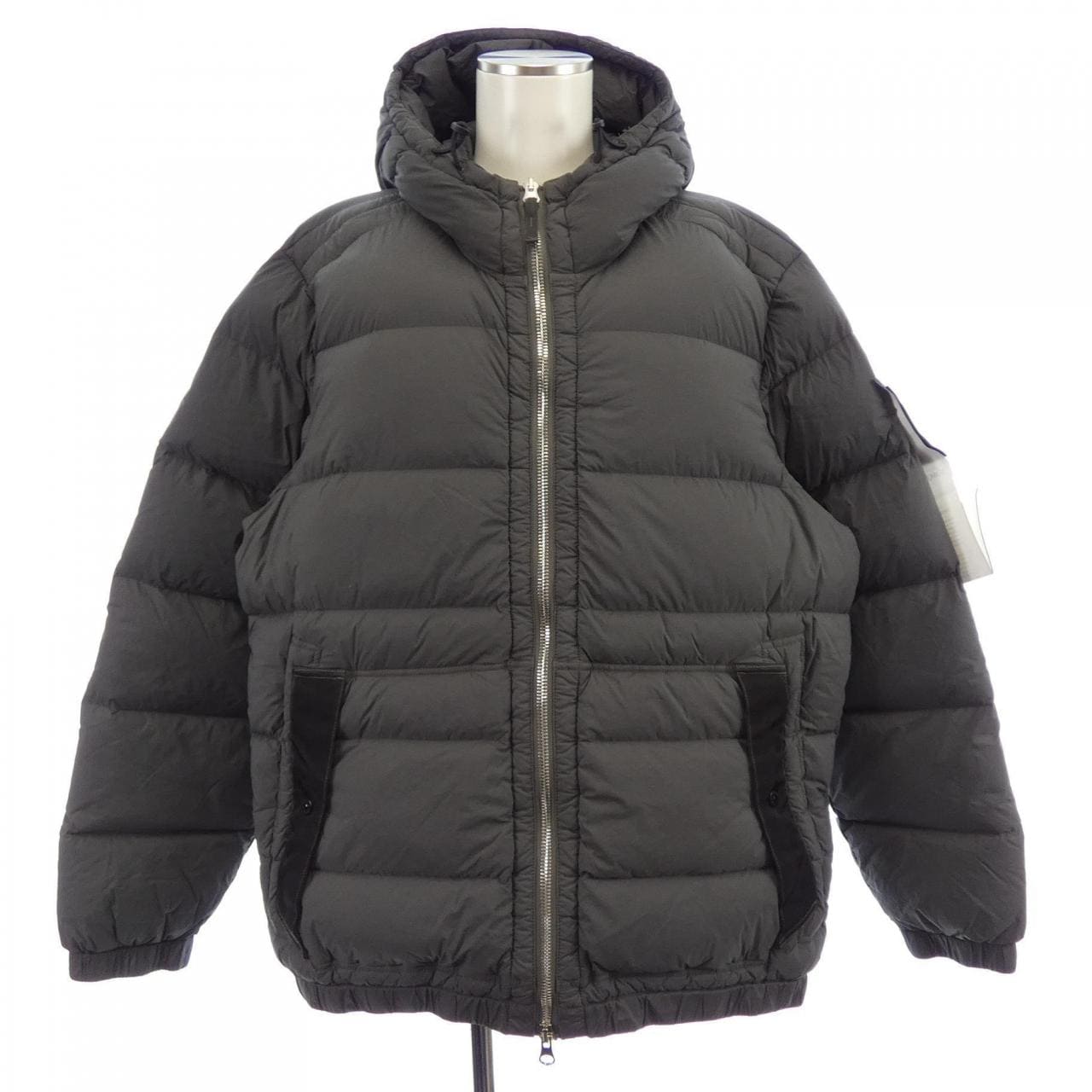 ストーンアイランド STONE ISLAND S15 4100040 S0028 V0062 ダウンジャケット
