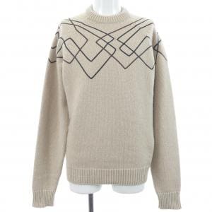 エルメス HERMES *92-5737 ニット