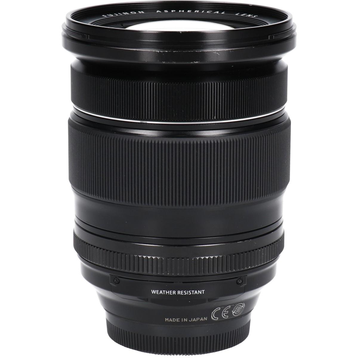 ＸＦ１６－５５ｍｍ　Ｆ２．８Ｒ　ＬＭ　ＷＲ
