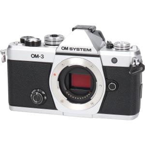 ＯＭ－３