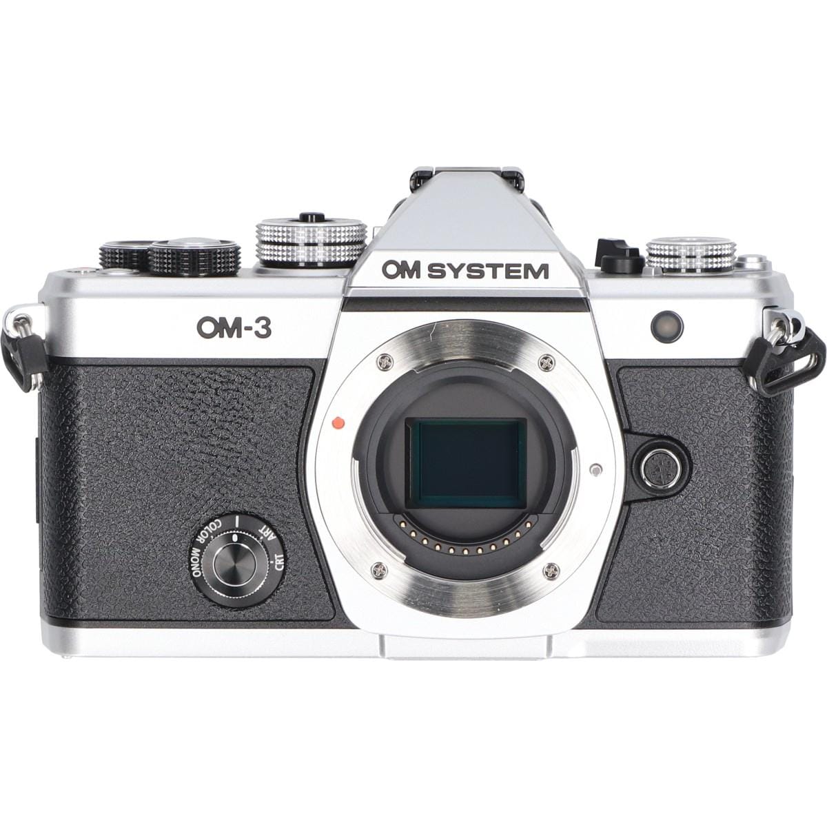 ＯＭ－３
