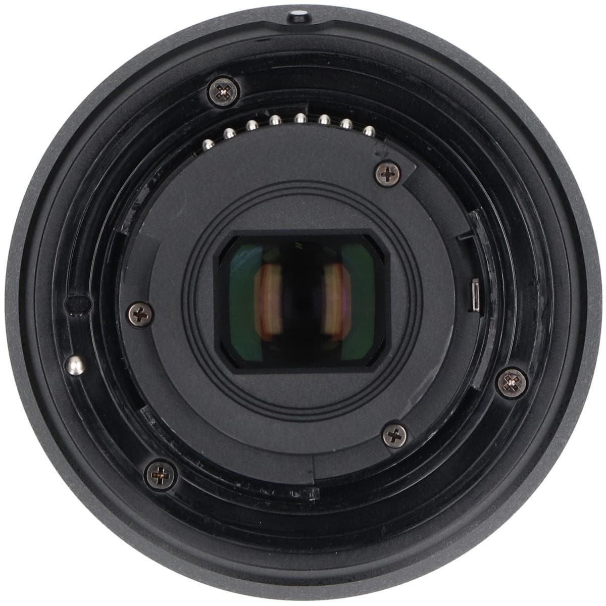 ＡＦ－Ｐ　ＤＸ７０－３００ｍｍ　Ｆ４．５－６．３Ｇ　ＶＲ