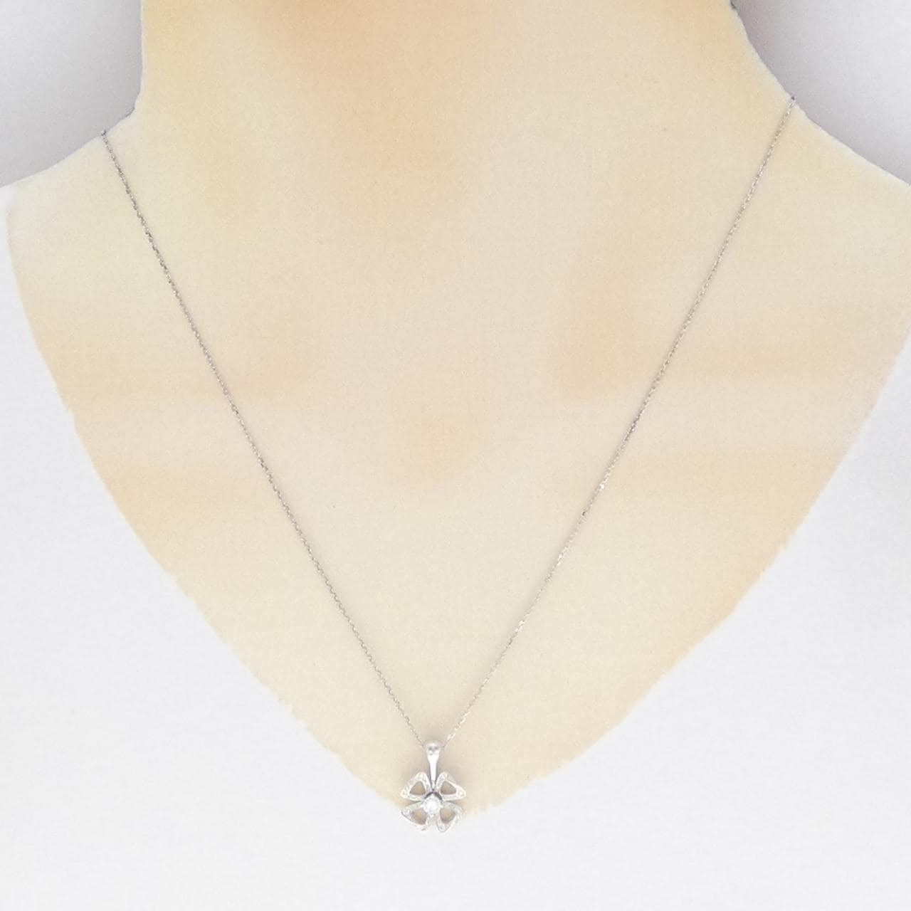 BVLGARI Fiorever 项链