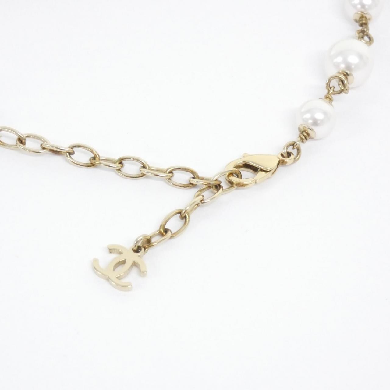 シャネル AB7756 ネックレス