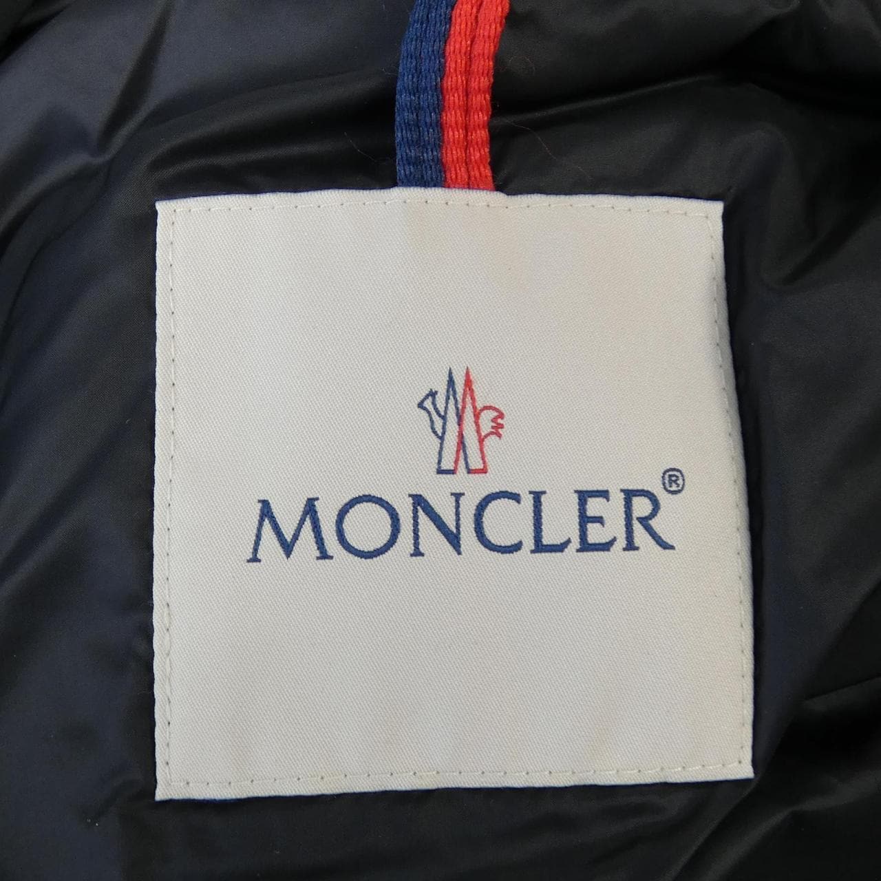 モンクレール MONCLER BOED ダウンジャケット