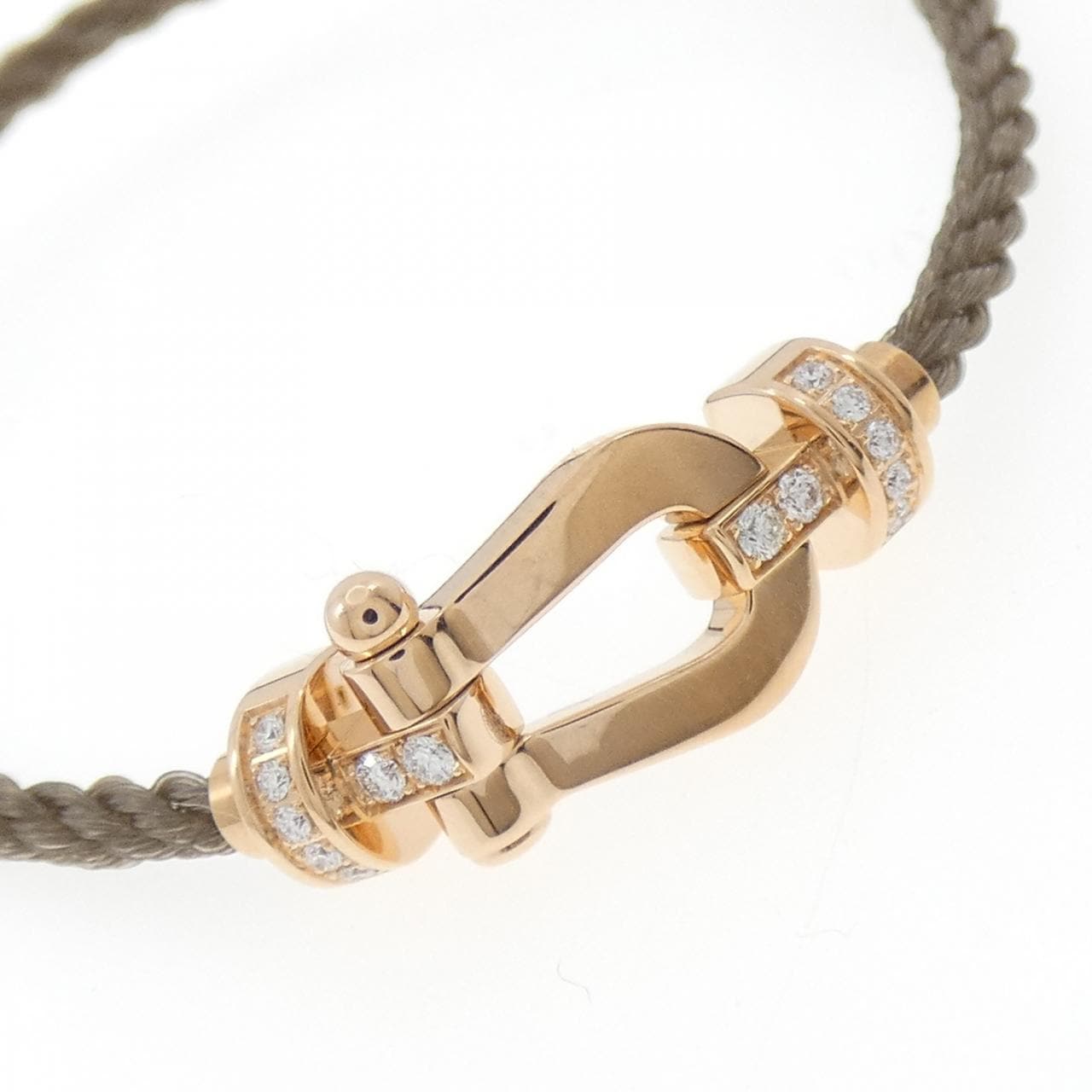 フレッド フォース10 MM ブレスレット