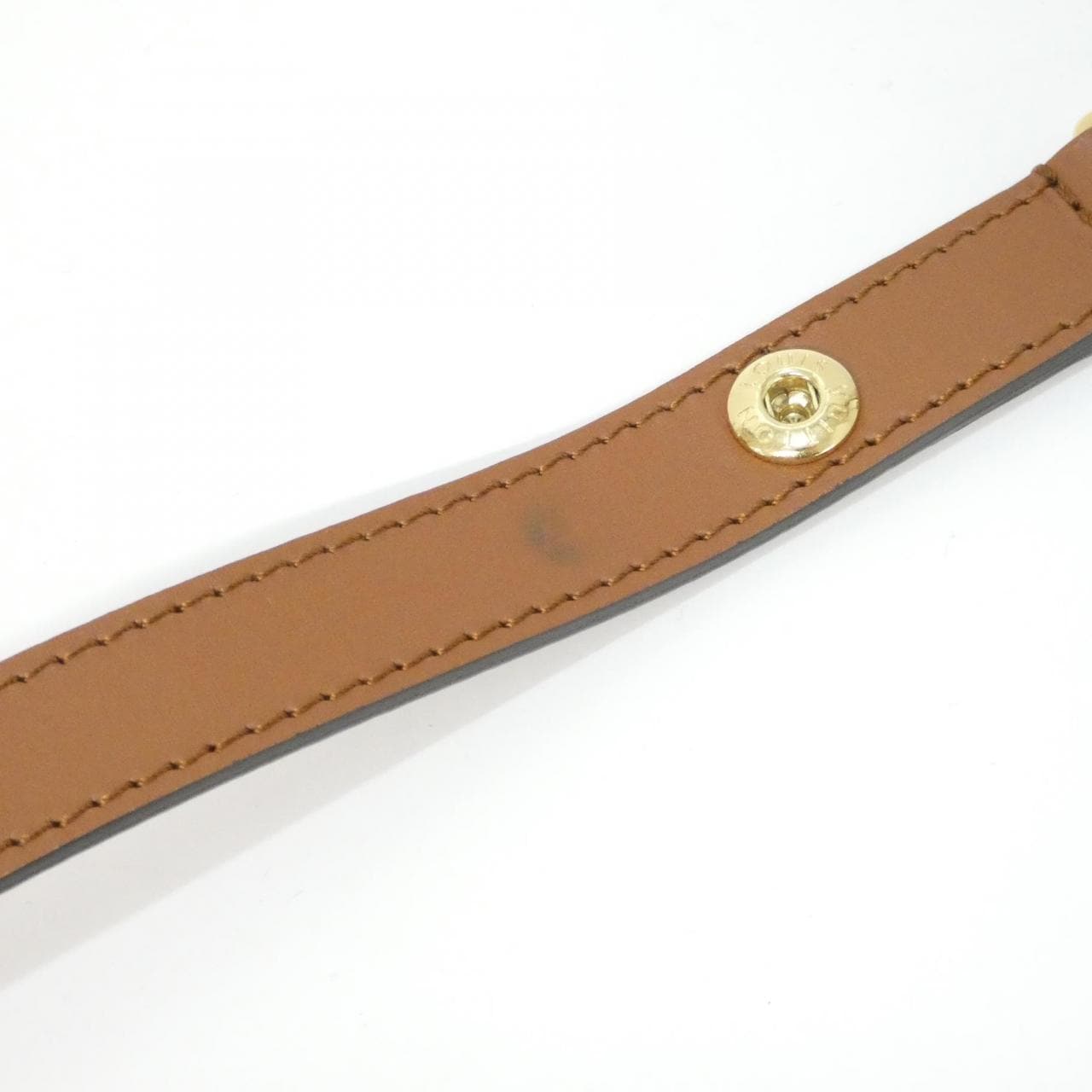 ルイヴィトン モノグラム リバース ドーフィーヌ MM M45958 ショルダーバッグ