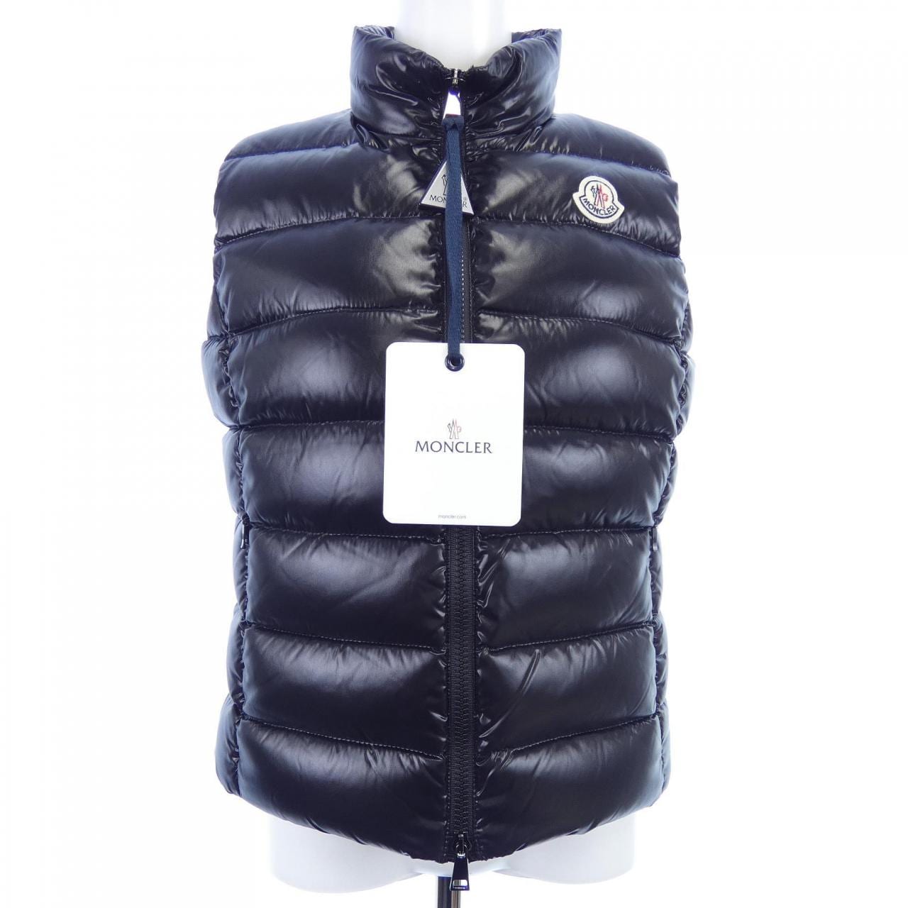 モンクレール MONCLER GHANY ダウンベスト