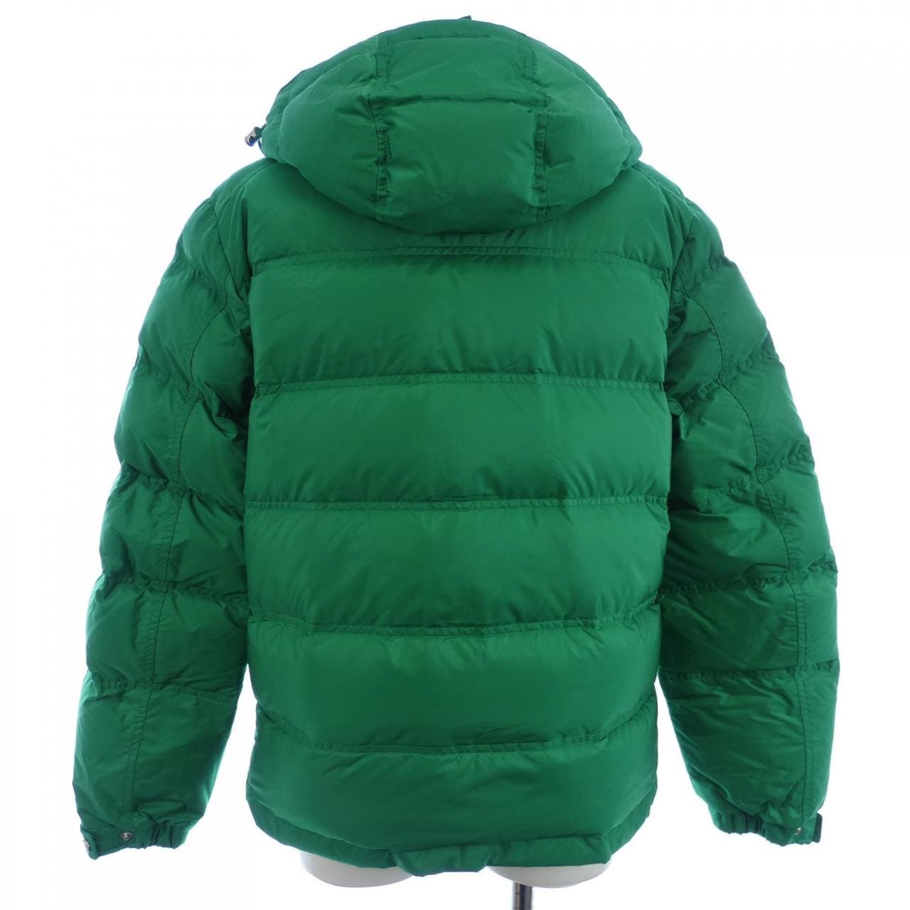 プラダ PRADA トライアングルロゴ SGH573 R132 Q04 ダウンジャケット