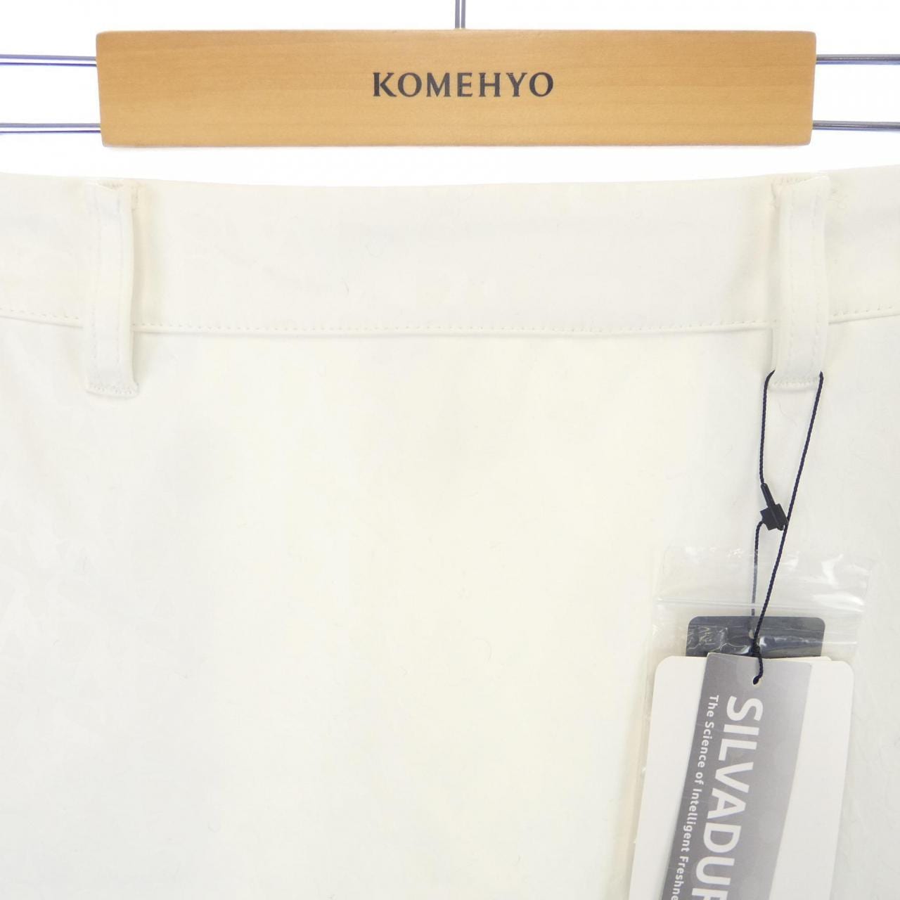 ST ANDREWS スカート