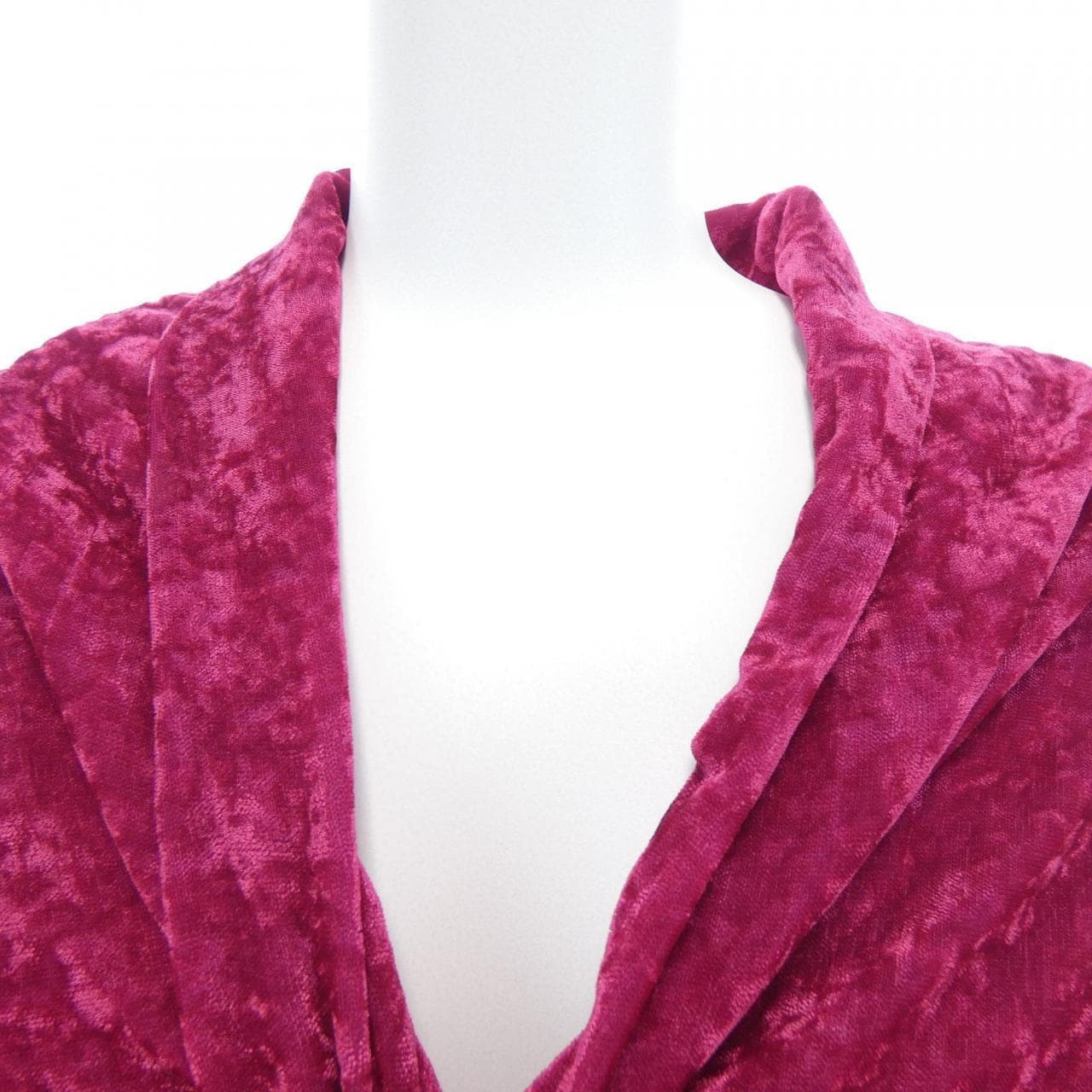 ミーイッセイミヤケ me ISSEY MIYAKE MI21F0151 カーディガン