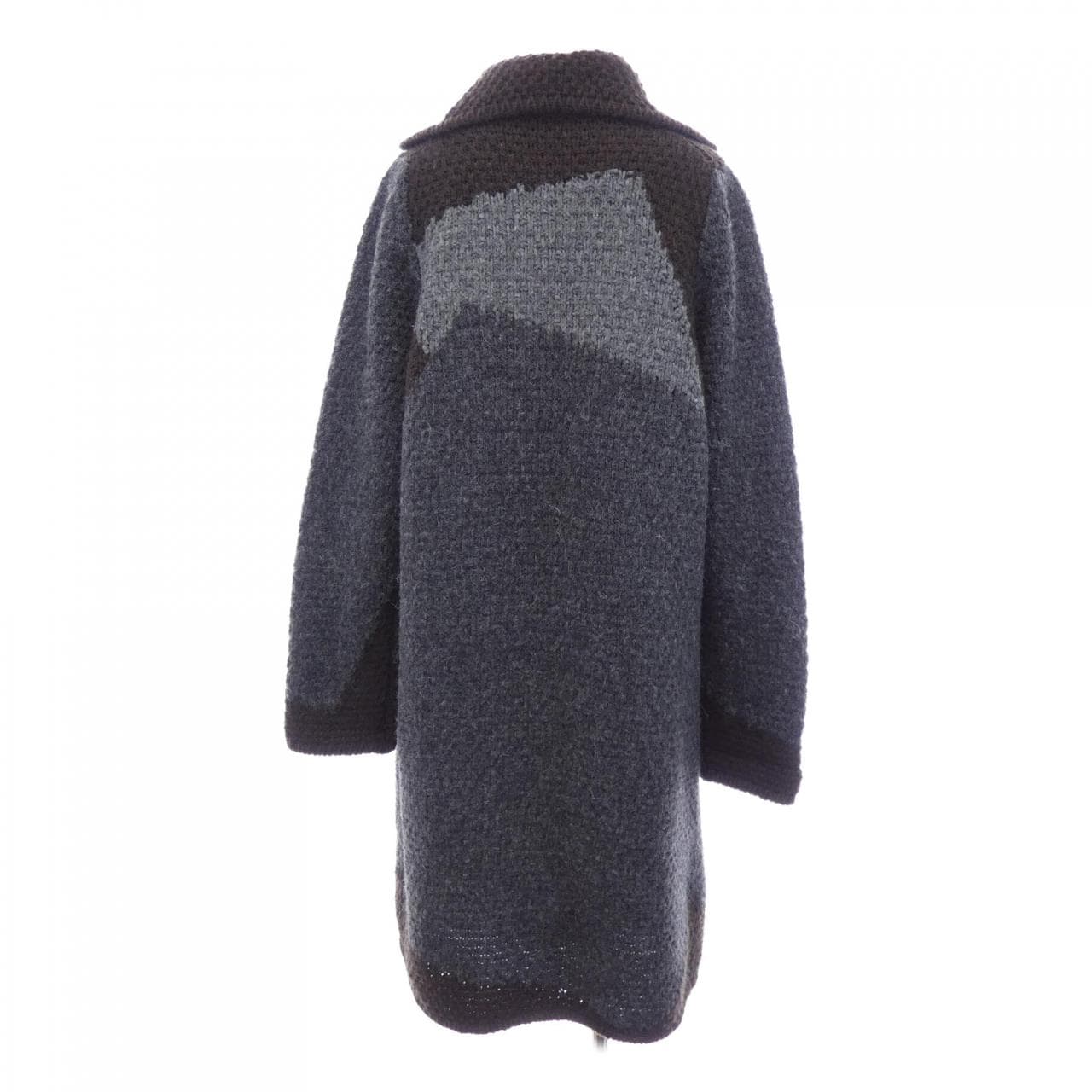 CIVIDINI Long Cardigan