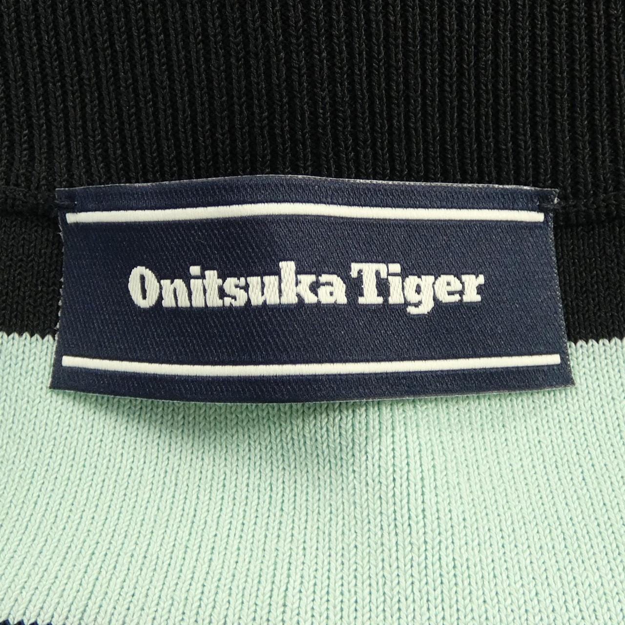 オニツカ タイガー ONITSUKA TIGER スカート