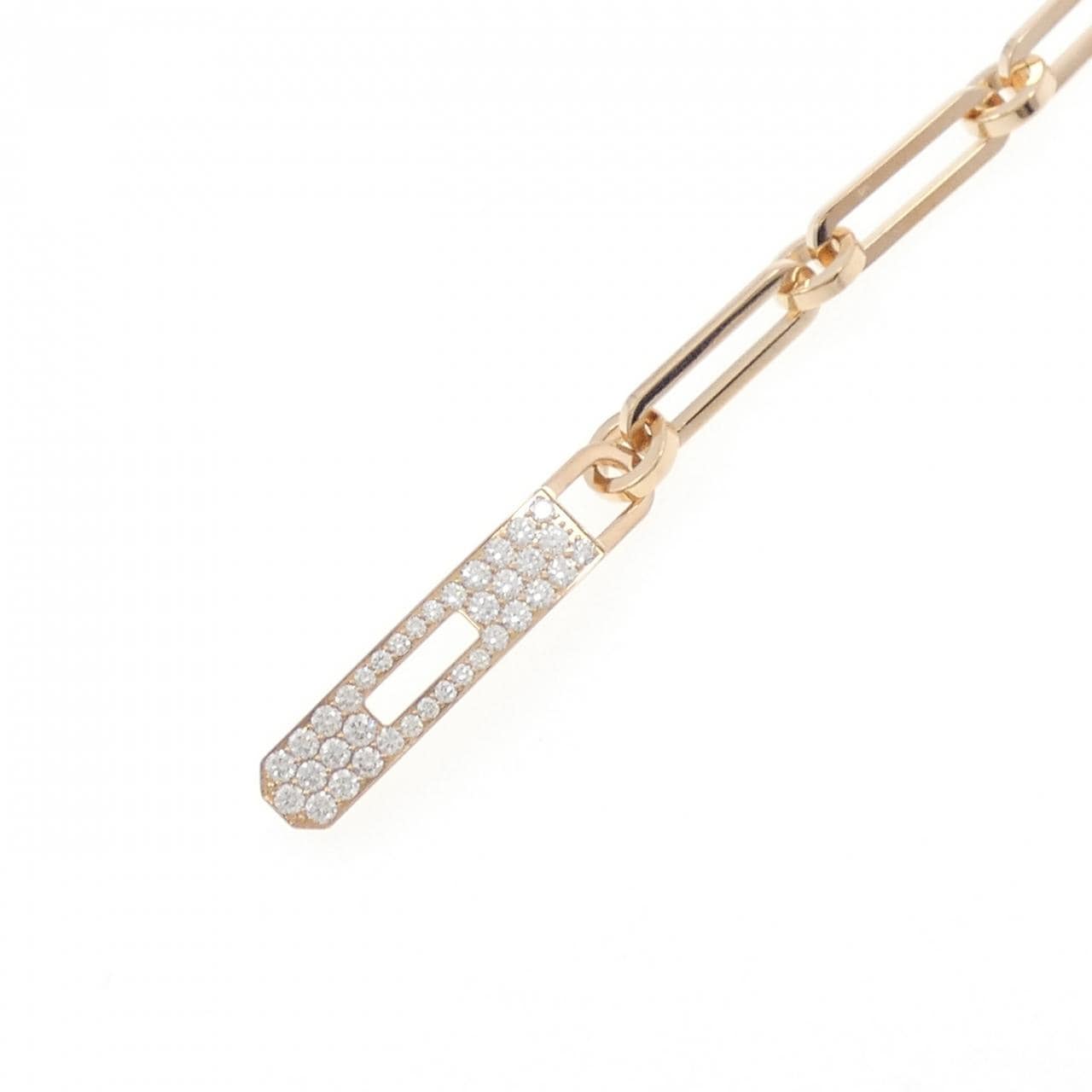 エルメス ケリー チェーン ブレスレット