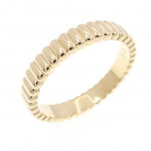 ブシュロン キャトル グログラン スモール リング