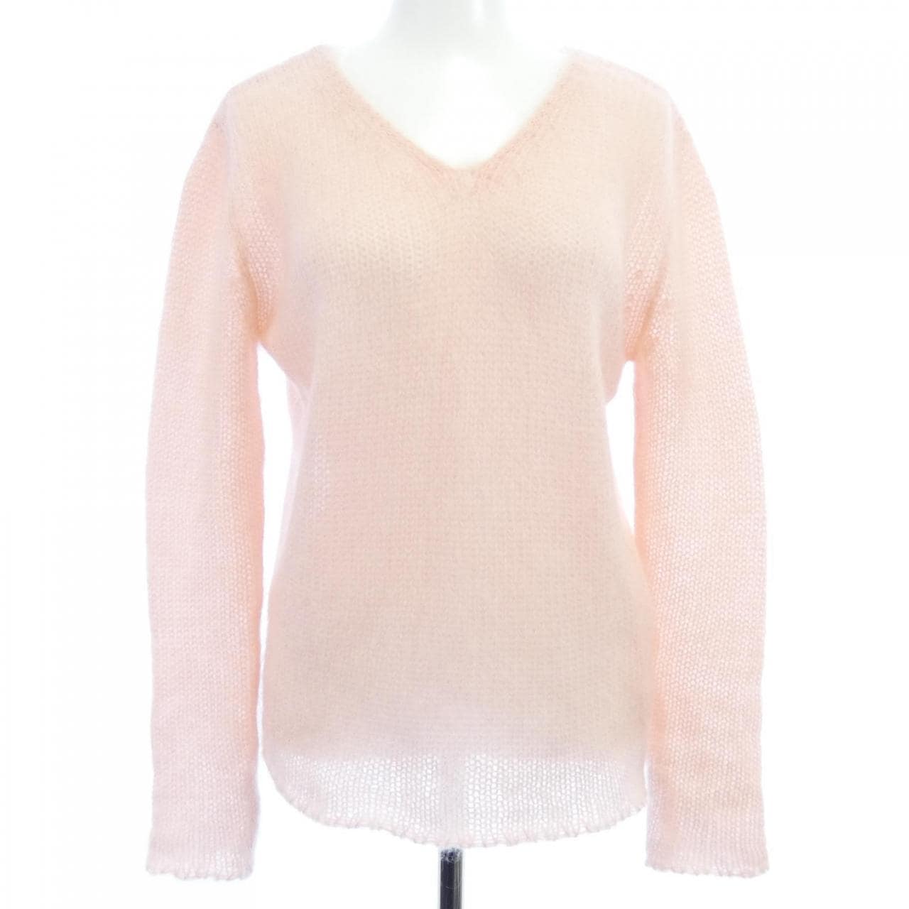 サンローラン SAINT LAURENT 459796 YA2HQ ニット