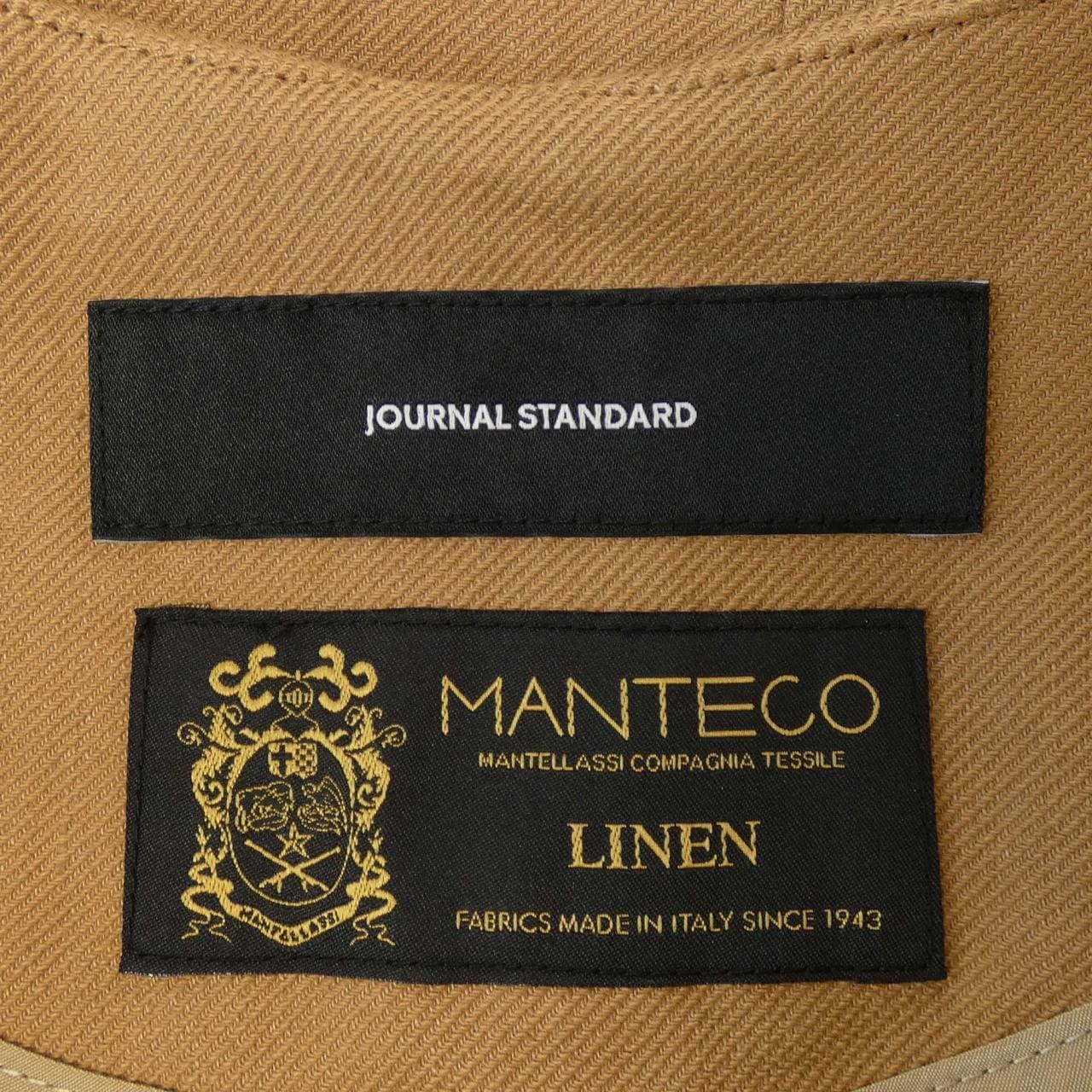 ジャーナルスタンダード JOURNAL STANDARD ジャケット