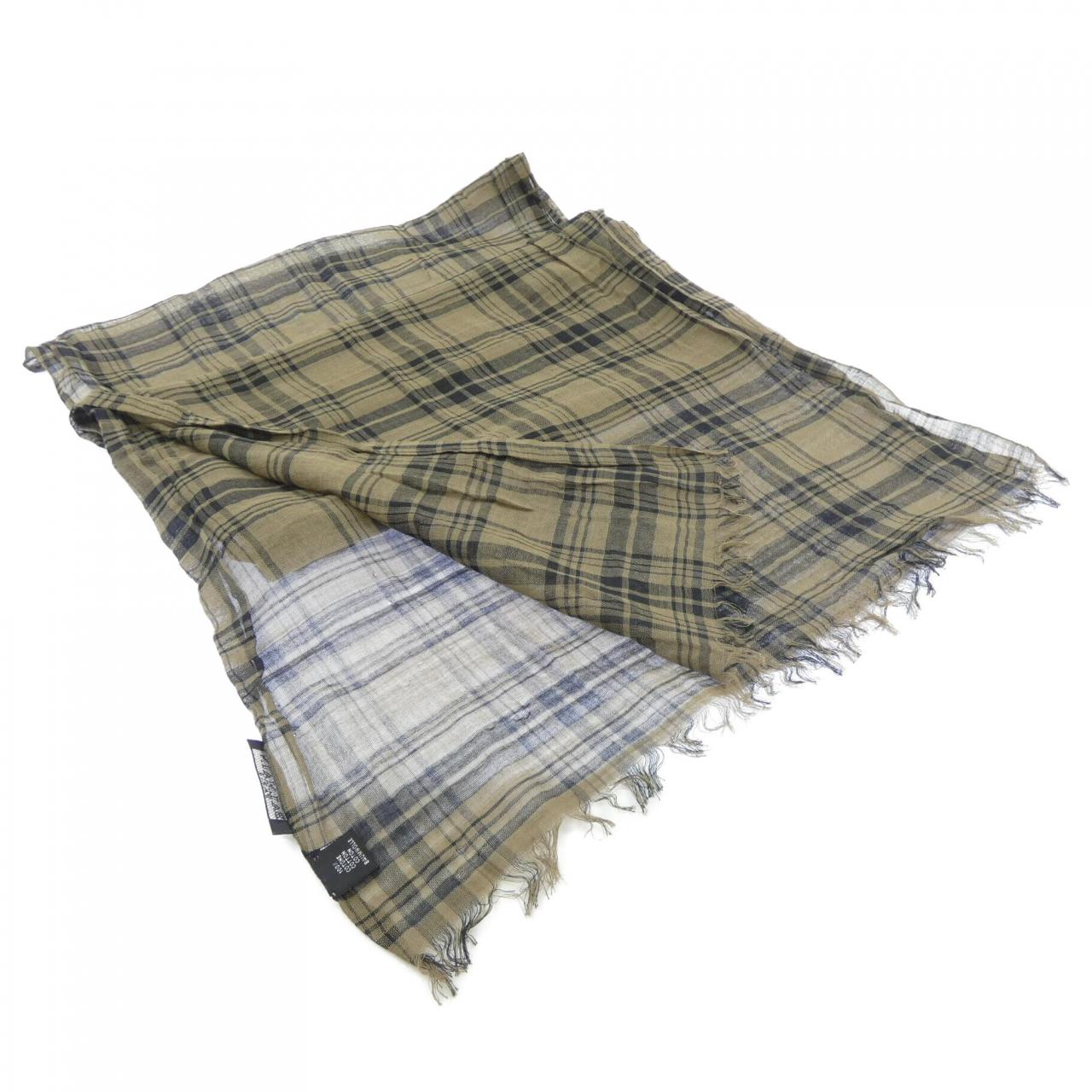 バルマン BALMAIN STOLE