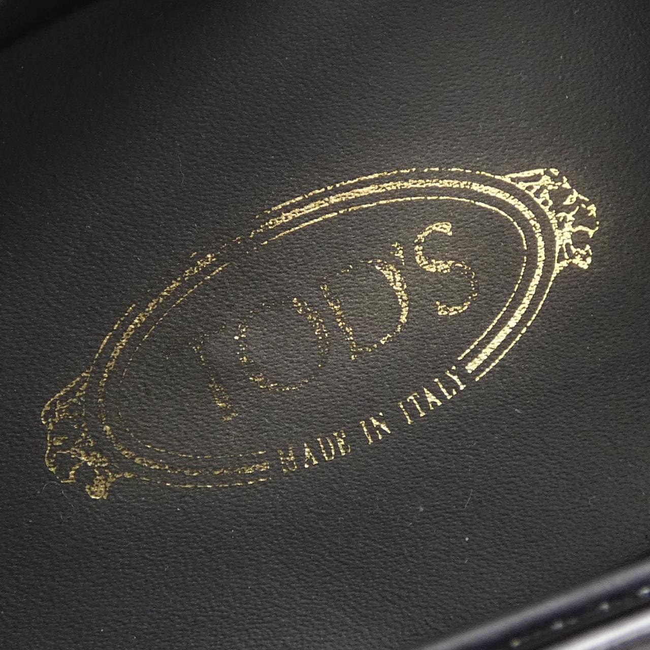 トッズ TOD'S シューズ