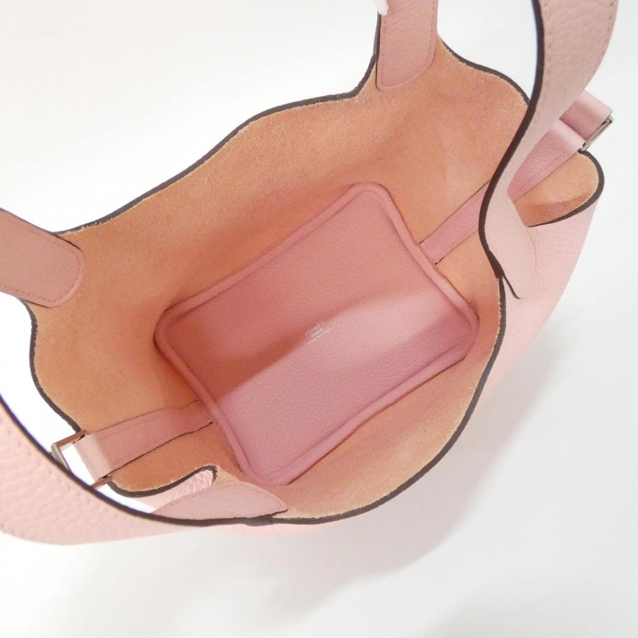 エルメス ピコタン ロック PM 056289CK バッグ